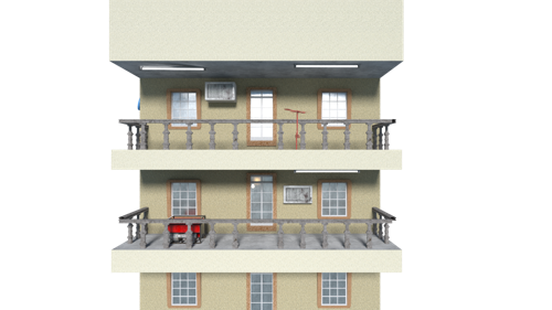 Hospital  preview image